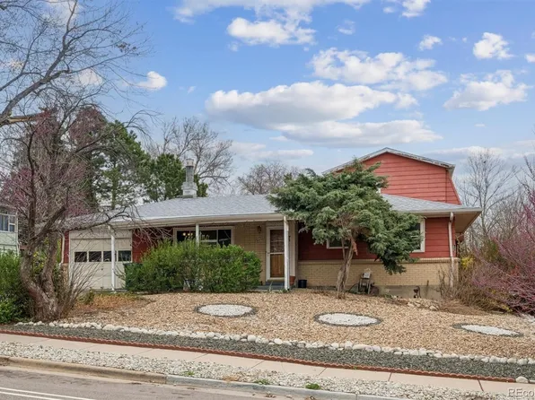 9850 Croke Drive, Northglenn, CO 80260