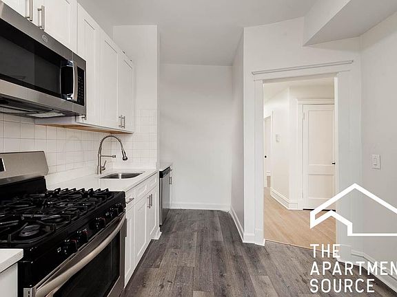 5th image of 1406 W Olive Ave #3F