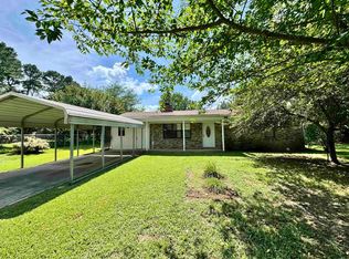 141 Gaff Ln, Pearcy, AR 71964
