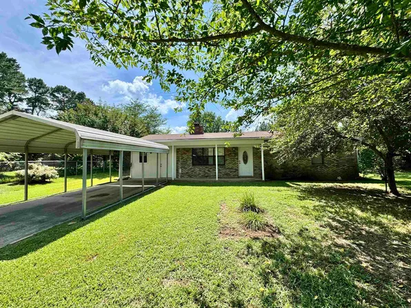 141 Gaff Ln, Pearcy, AR 71964