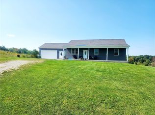5700 Marrowback Rd, Conesus, NY 14435