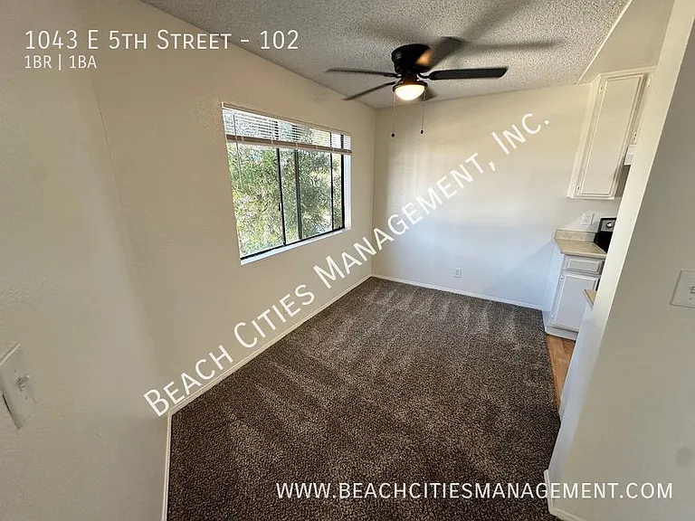 1043 E 5th St #102 — Photo 13