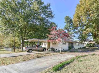 301 S Pine St, Cabot, AR 72023
