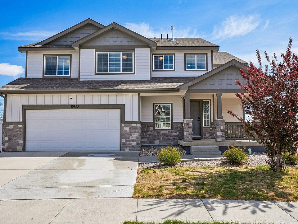 SOLD OUT♥ 10433 16th St Rd, Greeley, CO 80634 | Zillow