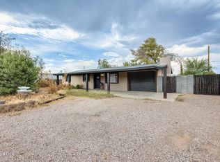 4464 E Halifax St, Mesa, AZ 85205