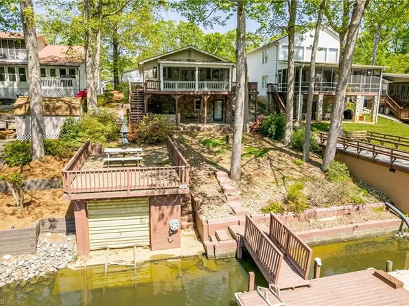 106 Sunset Pl, Lexington, NC 27292