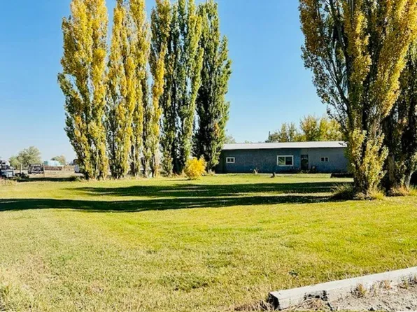 522 N 1 E, Paul, ID 83347