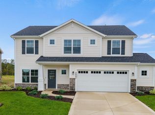 8843 Belmont Woods Blvd, Fort Wayne, IN 46835