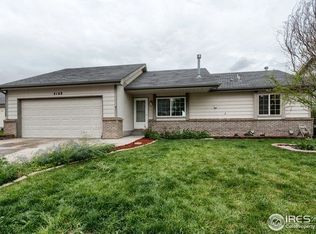 4168 La Junta Dr, Loveland, CO 80538