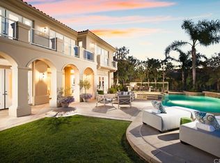 9 Via Palladio, Newport Coast, CA 92657