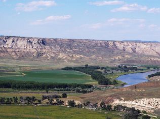 40827 Judith Landing Rd, Big Sandy, MT 59520