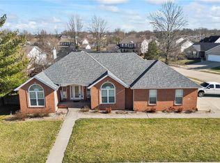 308 Old Homestead Dr, Troy, IL
