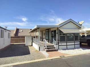 9400 N Frontage Rd #21, Yuma, AZ 85365