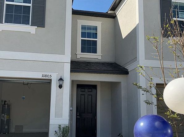 10805 Fanning Springs Ct