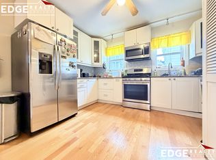 5-7 Weitz St, Allston, MA 02134