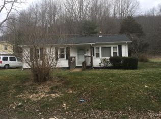 715 Lower Stone Mountain Rd, Unicoi, TN 37692