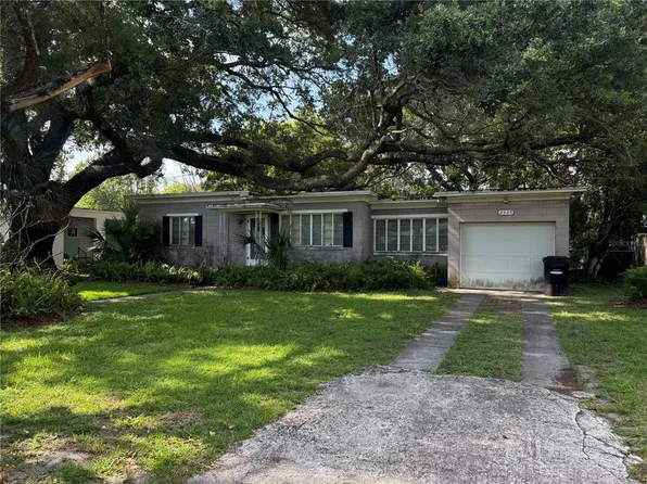 2420 E Marks St, Orlando, FL 32803