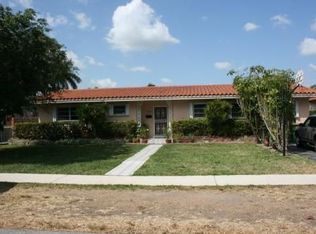 13180 Coronado Ter, North Miami, FL 33181