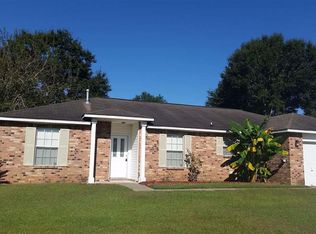1921 Winners Cir, Cantonment, FL 32533