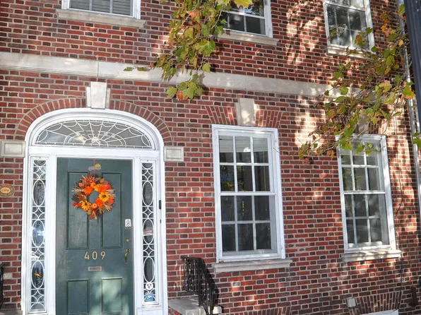 409 E King St, Lancaster, PA 17602