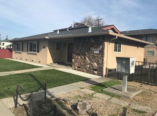 261 Washington St #3, Santa Clara, CA 95050