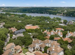 1910 Rue De Street Tropez APT 6, Austin, TX 78746