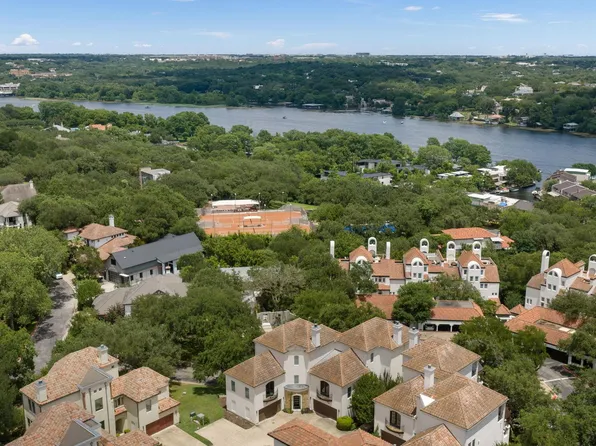 1910 Rue De Street Tropez APT 6, Austin, TX 78746