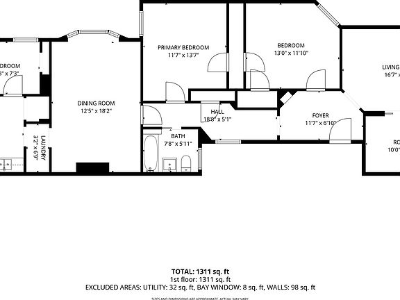 3rd image of this home