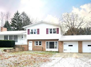 2435 N Revere Rd, Akron, OH 44333