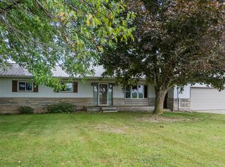 1105 W 150 N, Lagrange, IN 46761