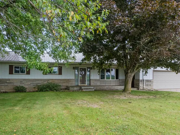 1105 W 150 N, Lagrange, IN 46761