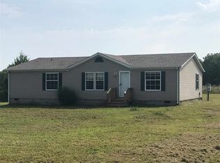 1610 Pea Ridge Rd, Scottsville, KY 42164