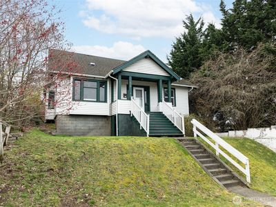 412 S 30th Street, Tacoma, WA, 98402
