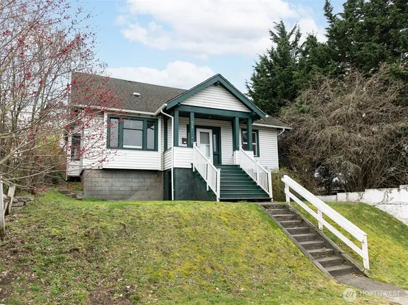 412 S 30th Street, Tacoma, WA 98402