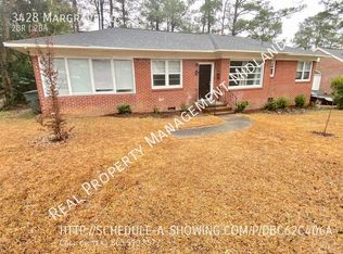 3428 Margrave Rd, Columbia, SC 29203