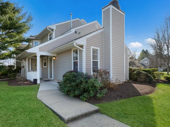 904 Railway Sq #49, West Chester, PA 19380