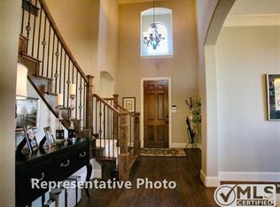 14863 Roselawn Ln, Frisco, TX 75035