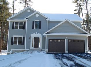 21 Reeds Ferry Way, Merrimack, NH 03054