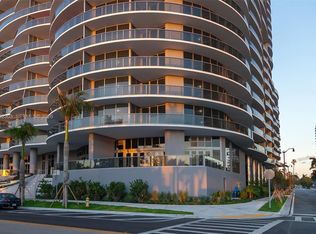 Aria On The Bay Condo, Miami, FL 33132