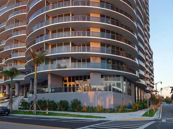 488 NE 18th St Unit 1601, Miami, FL 33132