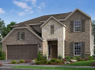 3839 Fleetwood Falls Ln, Spring, TX 77386