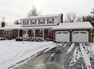 6 Tomaselli Ct, Ballston Spa, NY 12020