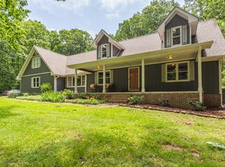 1200 Laurel Springs Way, Signal Mountain, TN 37377