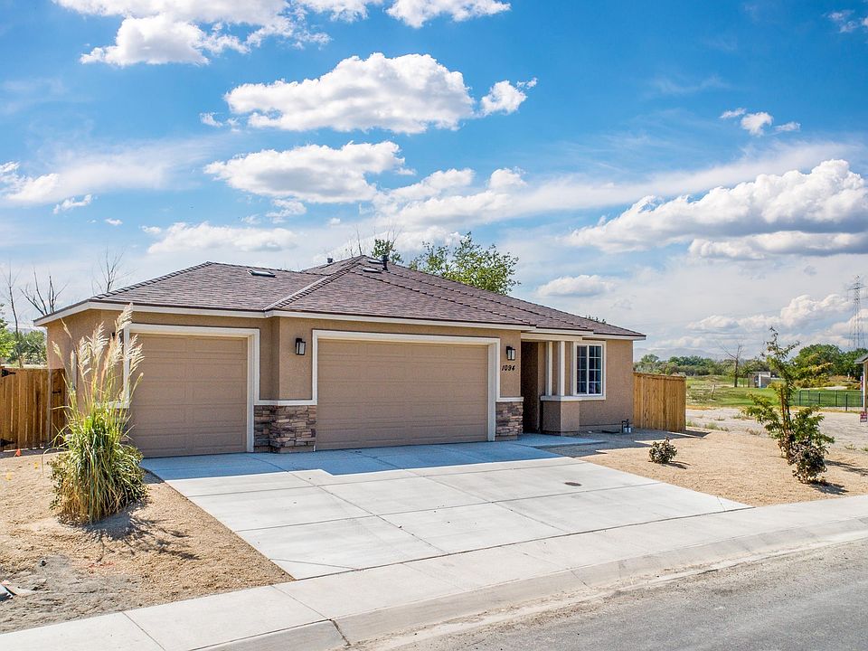 1094 Pepper Ln, Fernley, NV 89408 Zillow