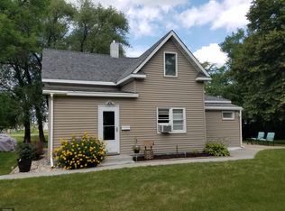 1014 Horace Ave N, Thief River Falls, MN 56701