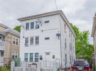 113 Althea St, Providence, RI 02907