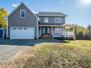 63 Falcourt Run, Upper Tantallon, NS B3Z0G1