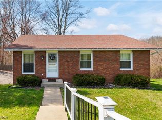 62080 Rolling Hills Ln, Shadyside, OH