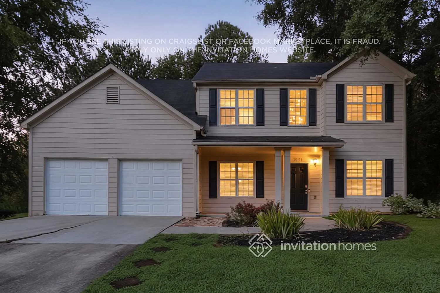 8220 River Mill Ct Ball Ground, GA 30107 — Photo 4