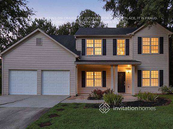 4th image of 8220 River Mill Ct
